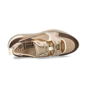 Mephisto Janel dames sneaker