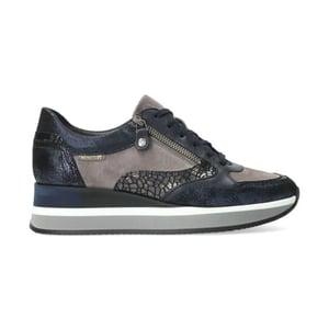 Mephisto Olimpia dames sneaker