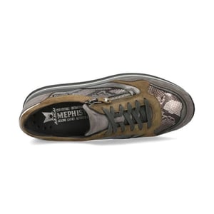 Mephisto Olimpia dames sneaker