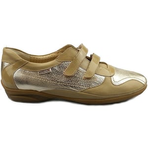Mephisto Parnel dames sneaker
