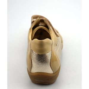 Mephisto Parnel dames sneaker