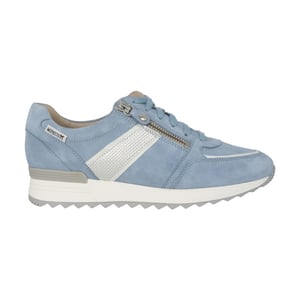 Mephisto Toscana dames sneaker