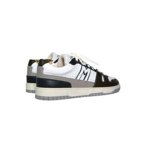 Mercer Amsterdam The brooklyn sneakers the brooklyn m (me233012) white/navy taupe
