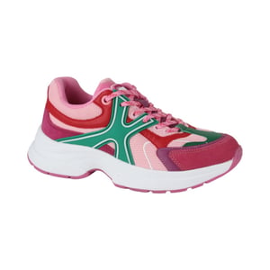 Mexx Miev1003341w-5500 dames sneakers