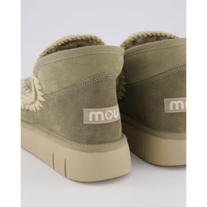 Mou Dames eskimo bounce sneaker laurel o