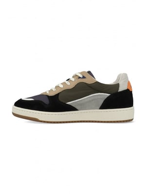 Pantofola d'Oro Baveno n uomo low 10231043-52a