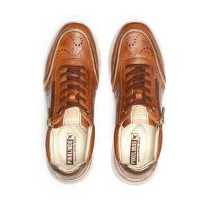 Pikolinos Cantabria dames sneaker