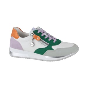 Remonte D0h01-83 dames sneakers