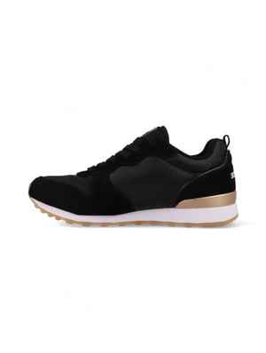Skechers Golden gurl 111/blk / goud