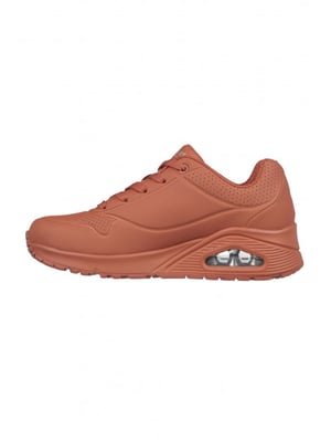 Skechers Uno stand on air 73690/rst / oranje