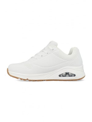 Skechers Uno stand on air 790/wht