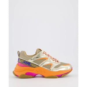 Steve Madden Dames medallist2 sneaker /multi