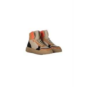 Summum 8s817-8432 hightop sneaker