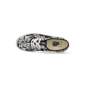 Vans Authentic otw repeat va38emukk / wit