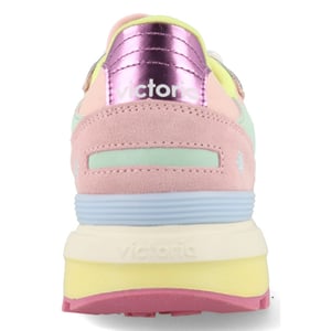 Victoria Sneakers 1156111-rosa
