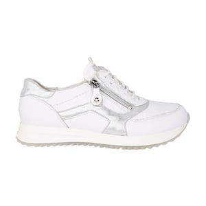 Waldläufer H-vicky dames sneaker