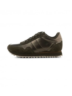 Woden Wl626-788 nora iii metallic nylon moss 2338