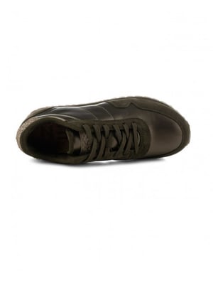 Woden Wl626-788 nora iii metallic nylon moss 2338