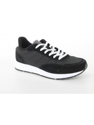 Woden Wl720-020 dames sneakers