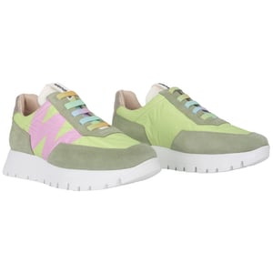 Wonders Odisei dames sneaker