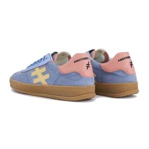 Another Trend Veterschoenen