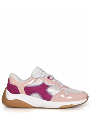 Cycleur de Luxe Aerobic