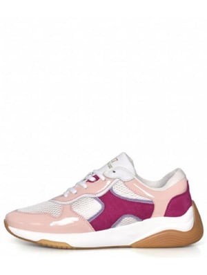 Cycleur de Luxe Aerobic