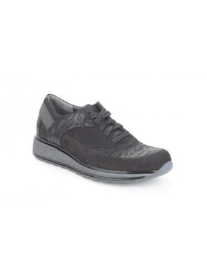 Durea 6213.682.7894-e dames veterschoenen sportief
