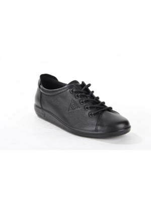 ECCO 206503-56723 dames veterschoenen sportief