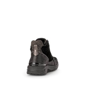 Gabor 56.887.47 rolling black/combi