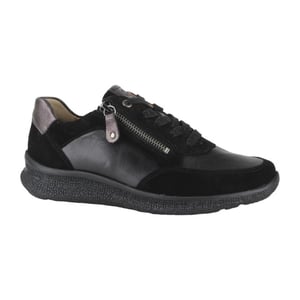 Hartjes 162.1617/31-01.01 dames veterschoenen sportief