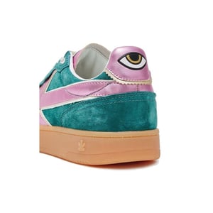 Kaotiko Veterschoenen