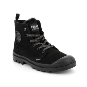 Palladium Pampa hi zip 92982