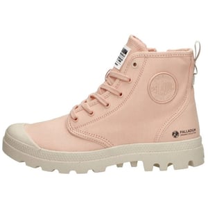Palladium Pampa hi zip organic 4700249999 peaskin