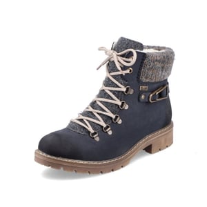 Rieker Veterschoenen