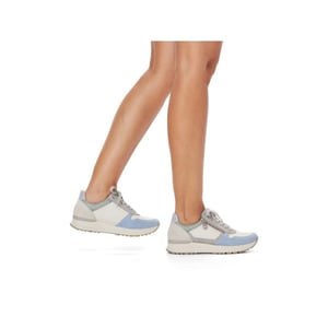 Rieker Veterschoenen