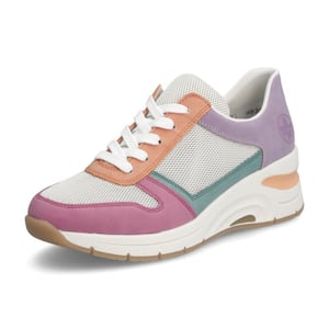 Rieker Veterschoenen