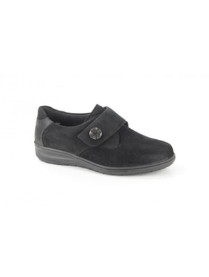 Solidus 29506-00584-k dames klittenbandschoenen