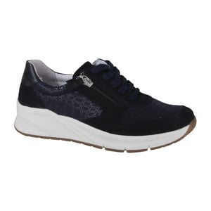 Ti Comos 20010-830 dames veterschoenen sportief