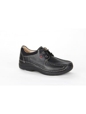 Wolky 6216-300 dames veterschoenen sportief
