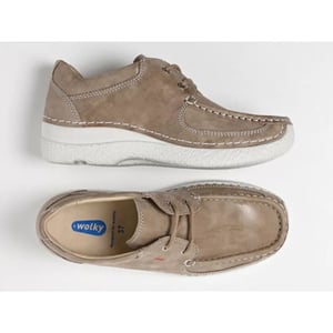Wolky Veterschoenen
