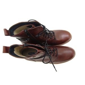 Wolky Veterschoenen