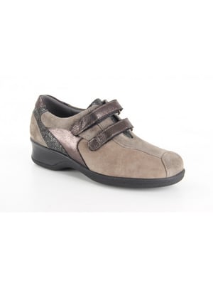 Xsensible 10027.2.504-hx dames klittenbandschoenen