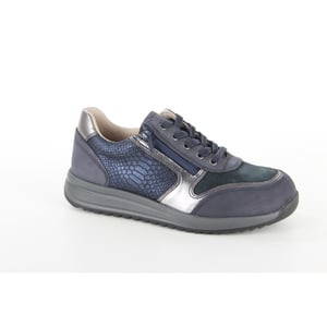 Xsensible 70060.2.249-kx dames veterschoenen sportief