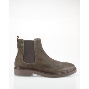 Campbell Hudson boots