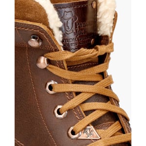 Panama Jack Veter boots aviator c22