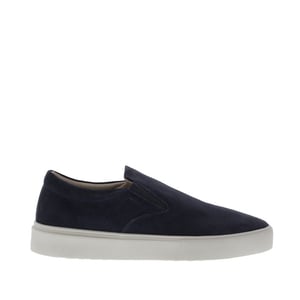Blackstone Ruby banks heren instapper | heren | maat: | suede
