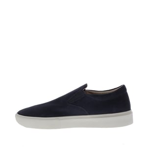 Blackstone Ruby banks heren instapper | heren | maat: | suede