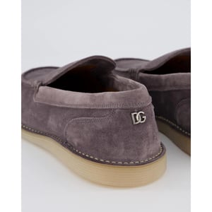 Dolce and Gabbana Heren dolce & gabbana slippers
