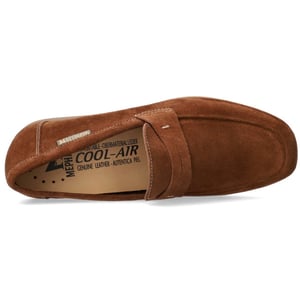 Mephisto Alexis heren moccasin